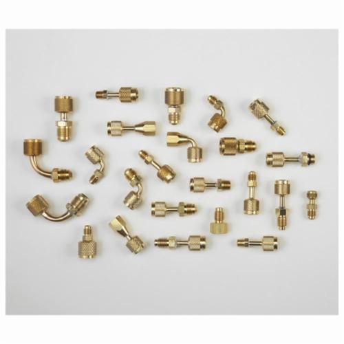 Yellow Jacket 19110 ADAPTER 1/4" FEMALE QUICK COULER