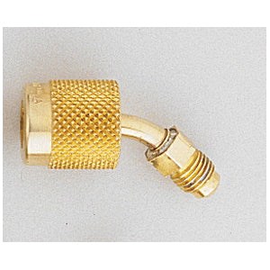 Yellow Jacket 19208 SEAL-RIGHT ADAPTER 4 45DEG
