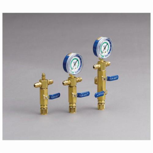 Yellow Jacket 93850 SUPEREVAC EVACUATION MANIFOLD