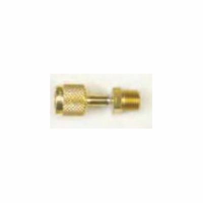 Yellow Jacket 19116 STRT QUICK COUPLER