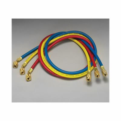 Yellow Jacket 21983 3 PLUS2 HOSE SET