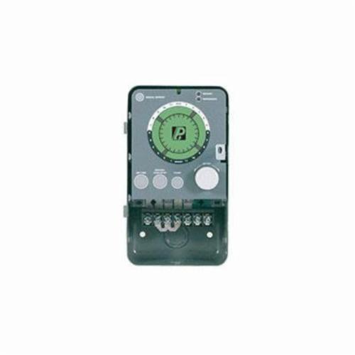 Robertshaw  Paragon  9145-00 Universal Defrost Timer, 5 to 105 min Defrost, 120/208/240 VAC, (1) SPDT/SPST Contact Form, 1 Poles