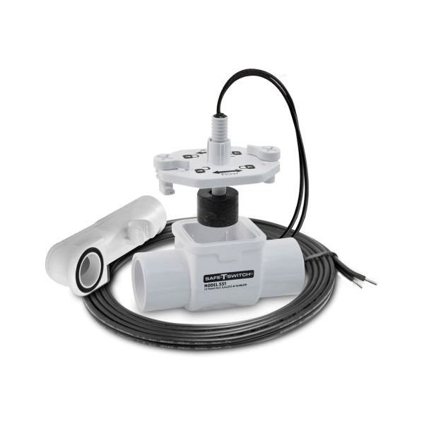 RectorSeal 97085 SS1-GEN3 SWITCH OVERFLOW SS1-GEN3