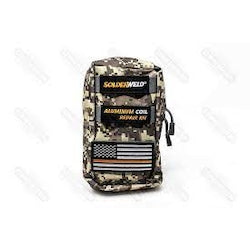 SUPCO SW-ACRTC ALUM COIL REPAIR TECH BAG CAMO