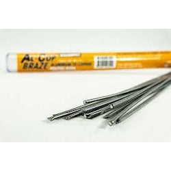 SUPCO SW-ALCU5.5 AL COP BRAZE 8 5 ROD PACK