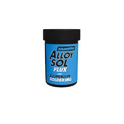 SUPCO SW-ASF1 ALLOY SOL FLUX