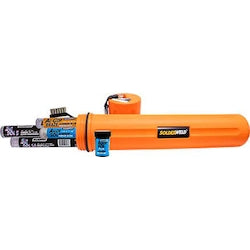 SUPCO SW-OBC ORANGE CANISTER