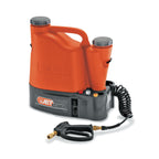 DiversiTech CJ-125 COILJET CLEANER