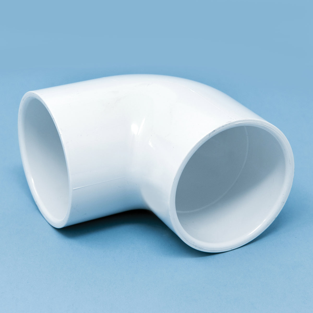 Mueller 406-007 PVC 90DEG ELL 3/4 SCH40 SXS