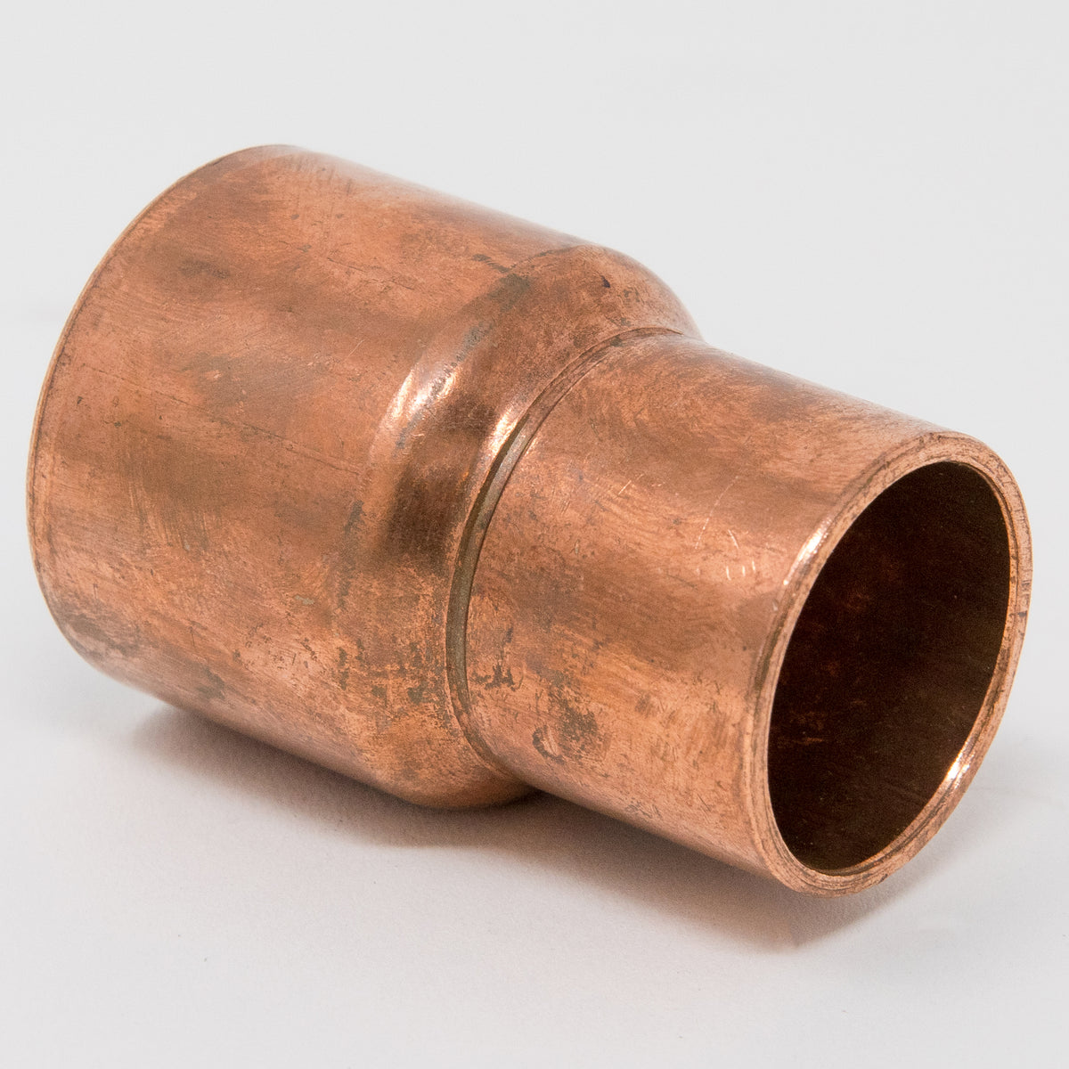 DA05R-11X08 11/8^x7/8^OD FXC BUSHNG REDUCR COPPER SOLDER FITTING BUSHING REDUCER