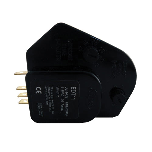 SUPCO EDT11 DEFROST TIMER