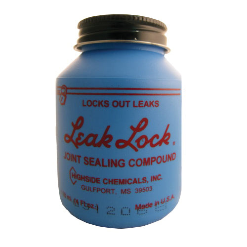 SUPCO HS10004 LEAK LOCK JOINT SEALER 4 OZ