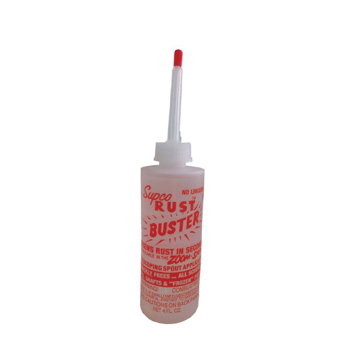 SUPCO MO44 RUST BUSTER OILER ZOOM S