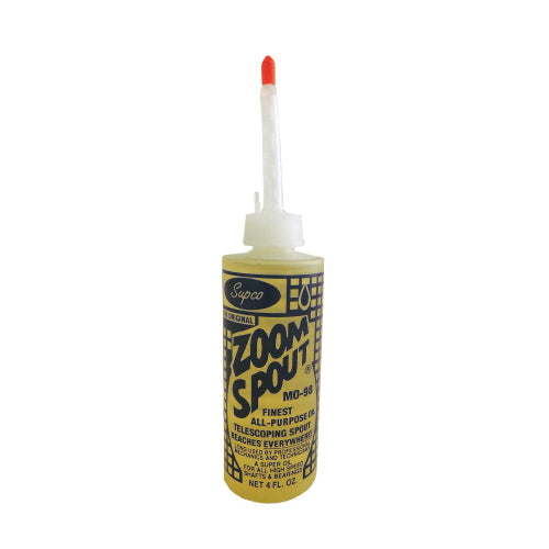 SUPCO MO98 OILER ZOOM SPOUT