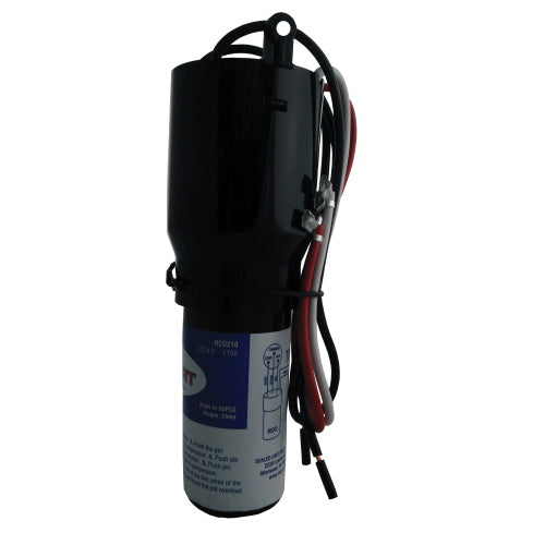 SUPCO RC0210 3 N 1 RELAY RCO210