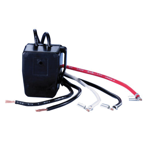SUPCO RO41 RELAY OVERLOAD 1/4-1/ 1/4-1/3HP 115V WIRE-ON