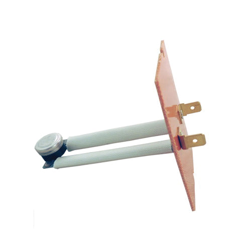 SUPCO SHL501 PLENUM T-STAT 170DE 170DEG OPEN 130DEG CLOSE