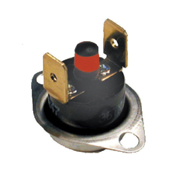 SUPCO SRL240 MANUAL RESET LIMIT 240DEG 1/2 INCH