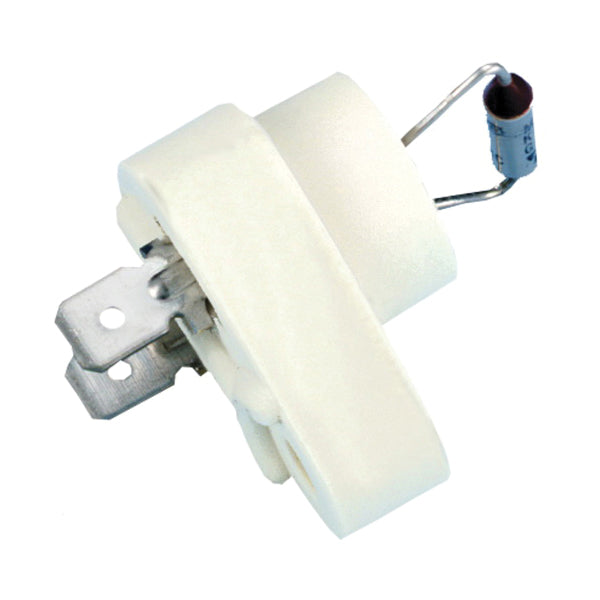 SUPCO STC5257 THERMAL CUT-OFF 2PK 250F OPEN AT 250F