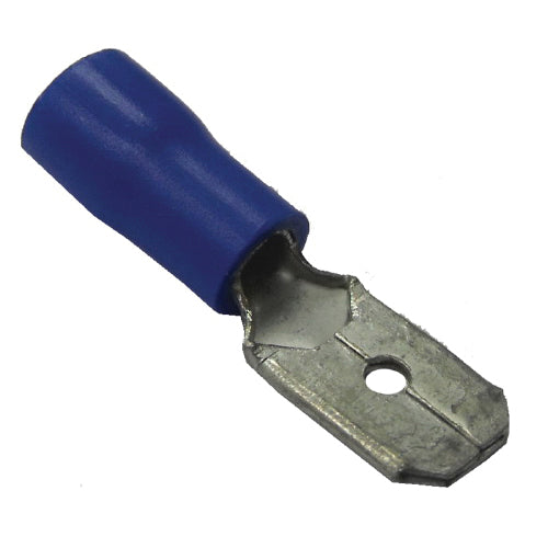 SUPCO T1003 TERMINAL RING 16-14 25PK 4 4-6BLADE NON-INSULATED