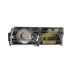 Honeywell D4120 PE DUCT SMOKE DETECTOR