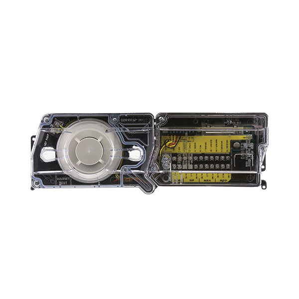 Honeywell D4120 PE DUCT SMOKE DETECTOR