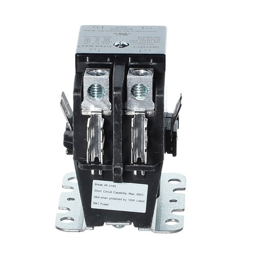 DiversiTech TMX240B2 CONTACTOR 2P 40A 120V