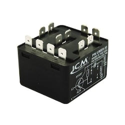 ICM Controls UMSRE50 MOTOR STRT RLY