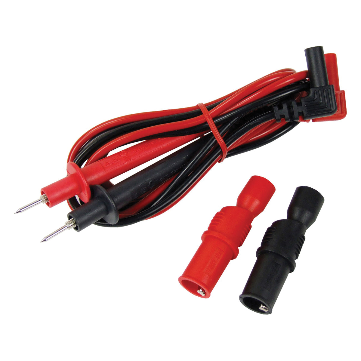 UEi ATL55 TEST LEADS PAIR ATL5