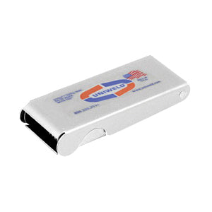 UNIWELD  TCSD Standard Tip Cleaner, 12 Tips, Stainless Steel