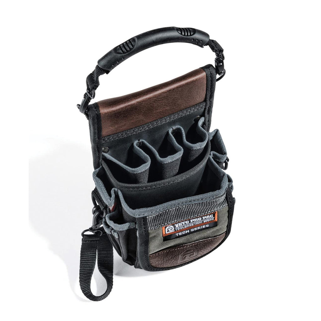 VETO VPP10074 TP3 TOOL BAG TECH SER