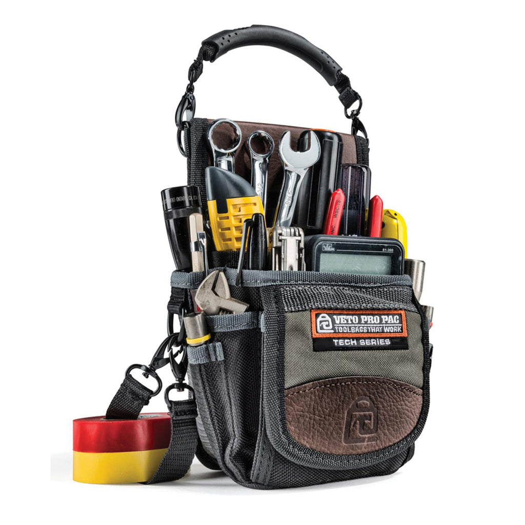 VETO VPP10074 TP3 TOOL BAG TECH SER