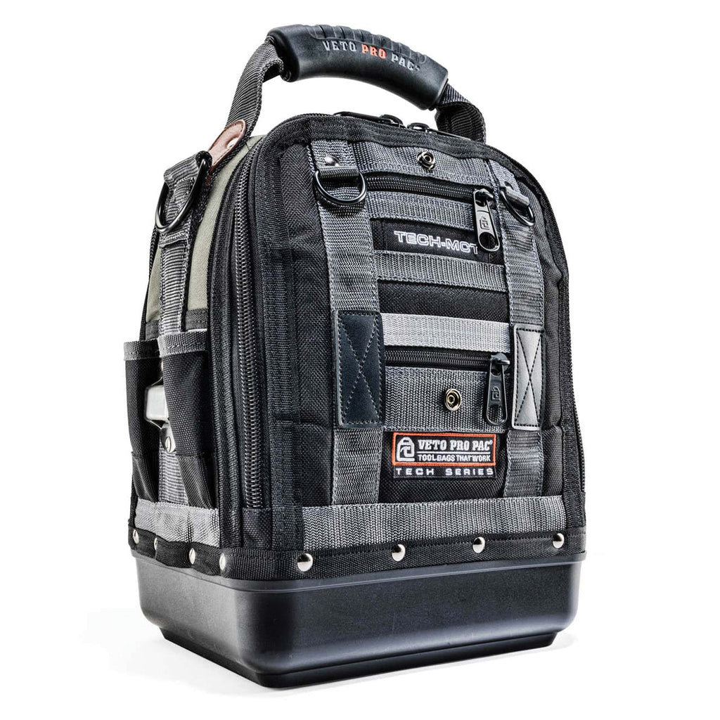 VETO VPP10060 TECH MCT COMPACT/TALL TOOL BAG