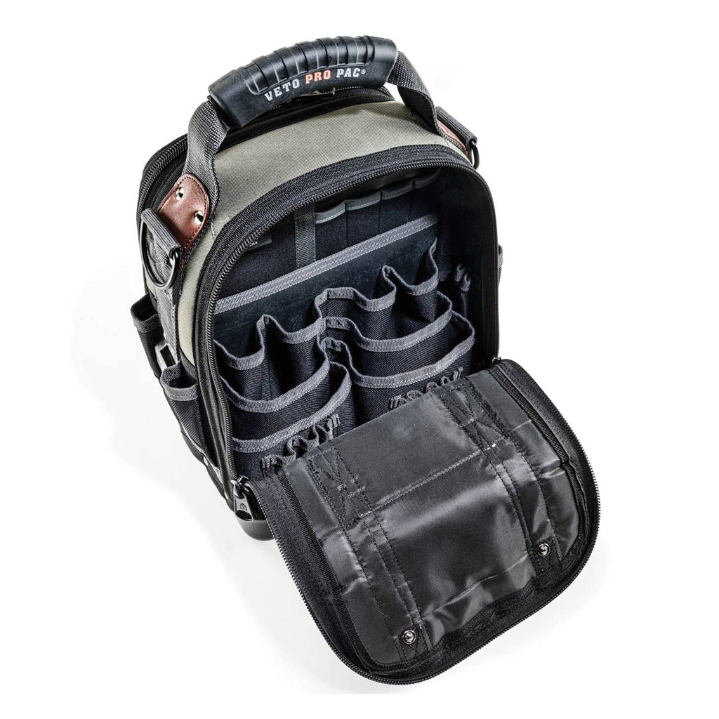 VETO VPP10060 TECH MCT COMPACT/TALL TOOL BAG