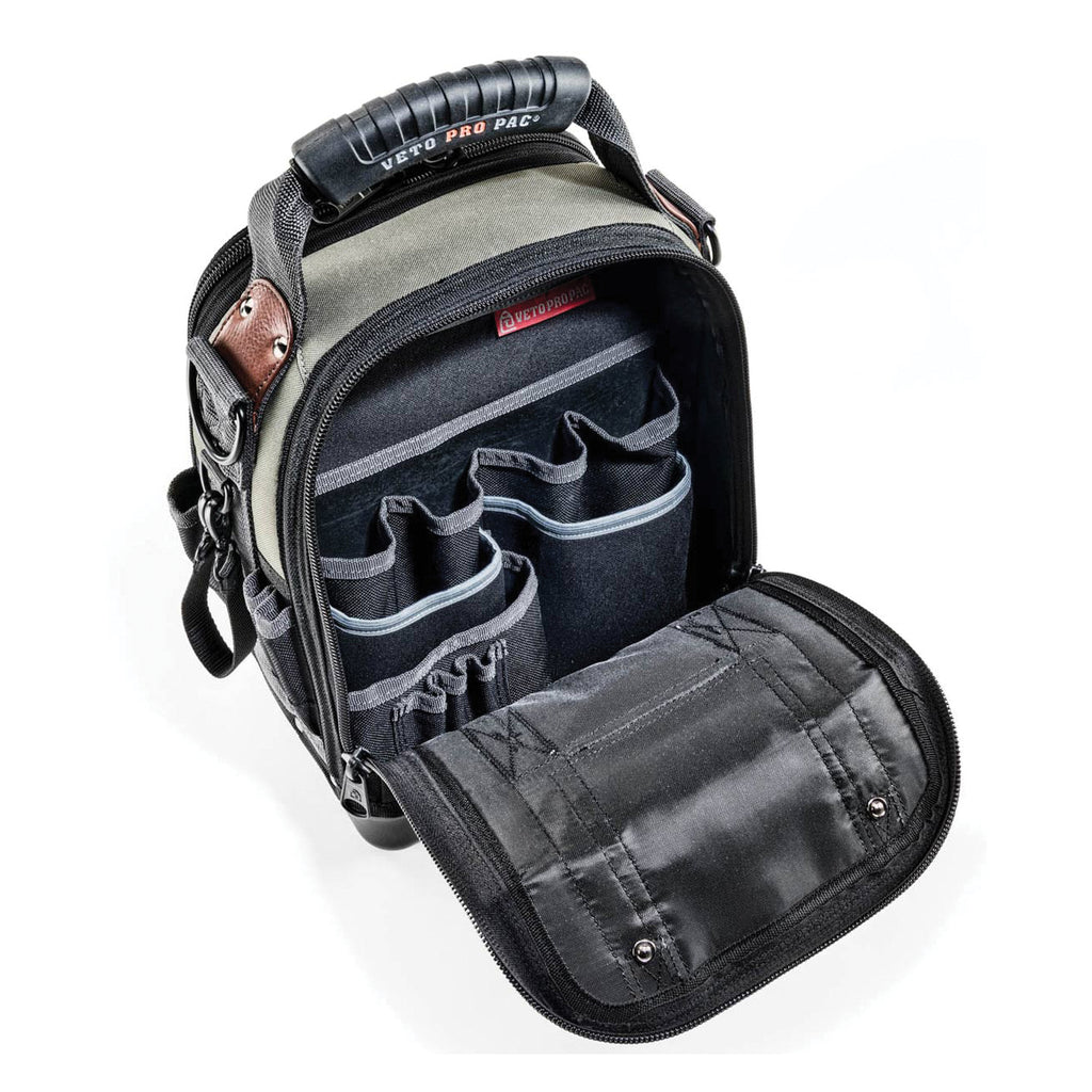 VETO VPP10060 TECH MCT COMPACT/TALL TOOL BAG
