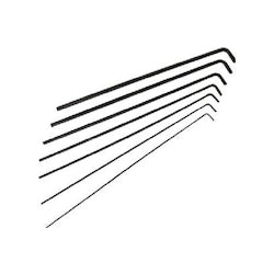 W12 HEX KEY SET 12IN 7PC