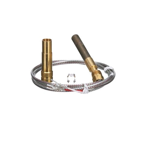 White-Rodgers WR G01A-501 PILOT GENERATOR 750MILLI 36"L THERMOPILE CARTRIDGE ONLY