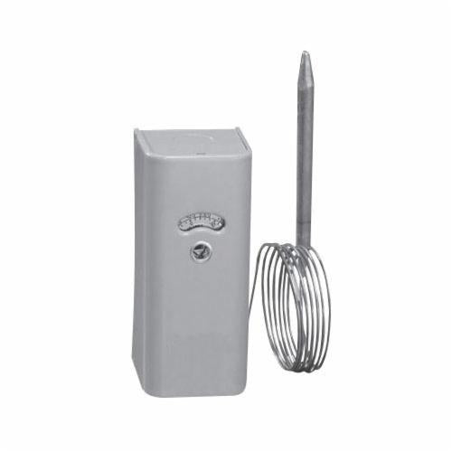 White-Rodgers WR 1609-101 REMOTE BULB T-STA -30TO90DEG 1609-101 5'CAP 53/4"X3/8"BULB