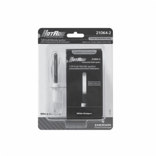 White-Rodgers WR 21V51U-843 HSI FRNC CTRL