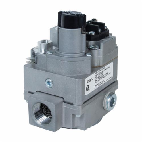 White-Rodgers WR 36C03-433 GAS VALVE 24V 28 280000BTU 3/4"IN 3/4"OUT,NAT/LP,SIDE