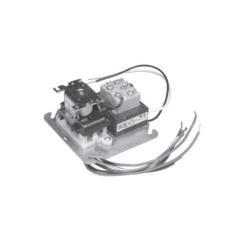 White-Rodgers WR 90-113S1 FAN CONTROL CENTER SPDT