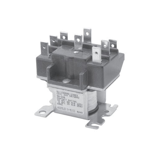 White-Rodgers WR 90-342S1 SWITCHING RELAY 230 230V DPDT 90-342 RBM TYPE 91 GFR-342