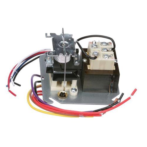 White-Rodgers WR 90-130 RBM FAN CONTROL CEN CENTER 24V 90-130 SPNO-SPNC