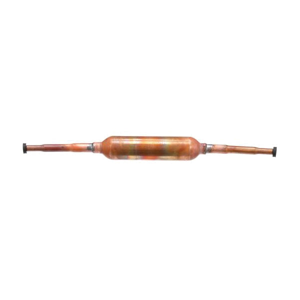 Hart & Cooley 064027 COPPER SPUN DRIER
