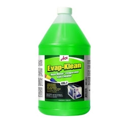 ACE 65160 CCL1 EVAP COIL CLEANER 1GAL GREEN ACE