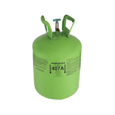Refrigerant (Generic) REF R407A-25 REFRIGERANT