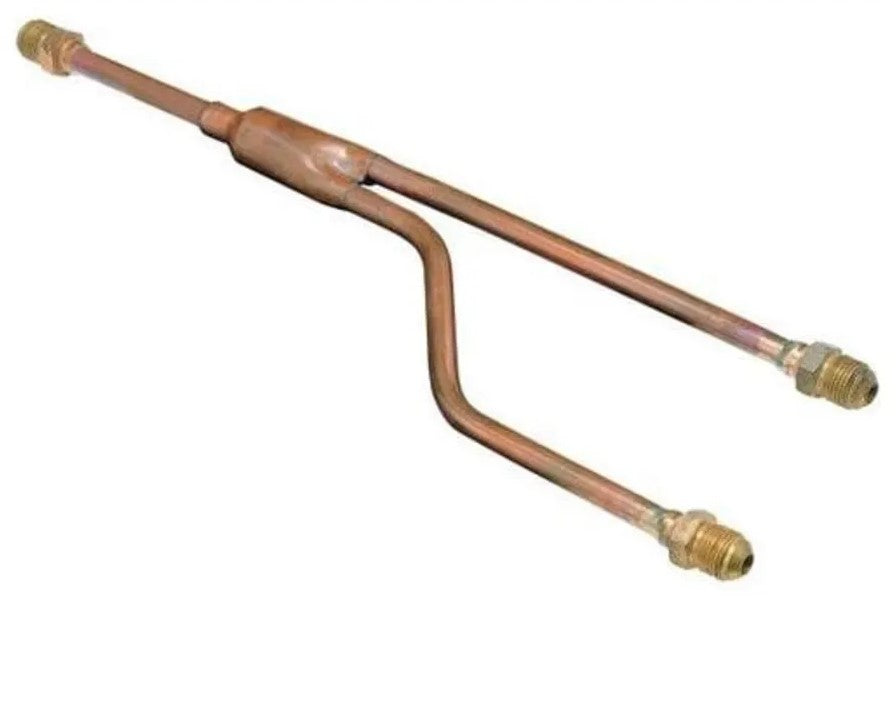LG PMBL5620 Y Branch Connecter - For LMU481HV/LMU541HV/LMU601HV/LMU361HH V/LMU421HHV/LMU480HHV Only