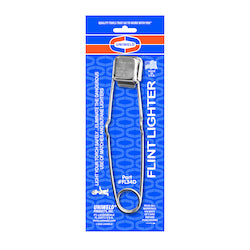 FL34D FRICTION LIGHTER