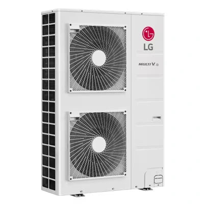 ZRUM048GSS0 4 ton R32 Multi V S Heat Pump/ Heat Recovery ODU with LG RED