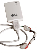 LG PLGMVW100 Wi-Fi LG Monitoring View (LGMV) Module for mobile app (Replacing PSWMOZ3)